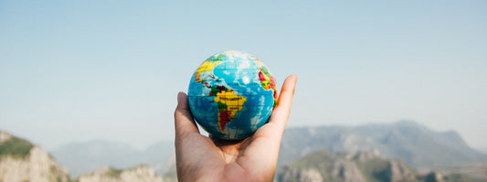 Día de la Tierra: ¿cómo ha cambiado nuestro planeta en casi 50 años?