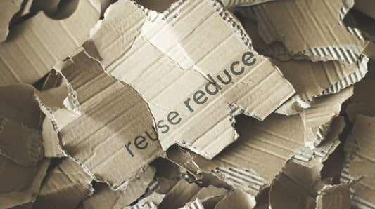 Las “R” para una vida con menos basura
