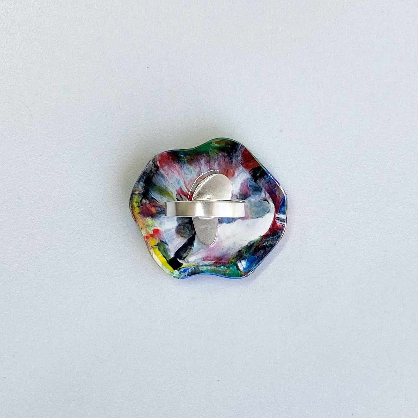 Anillo ajustable Allegra