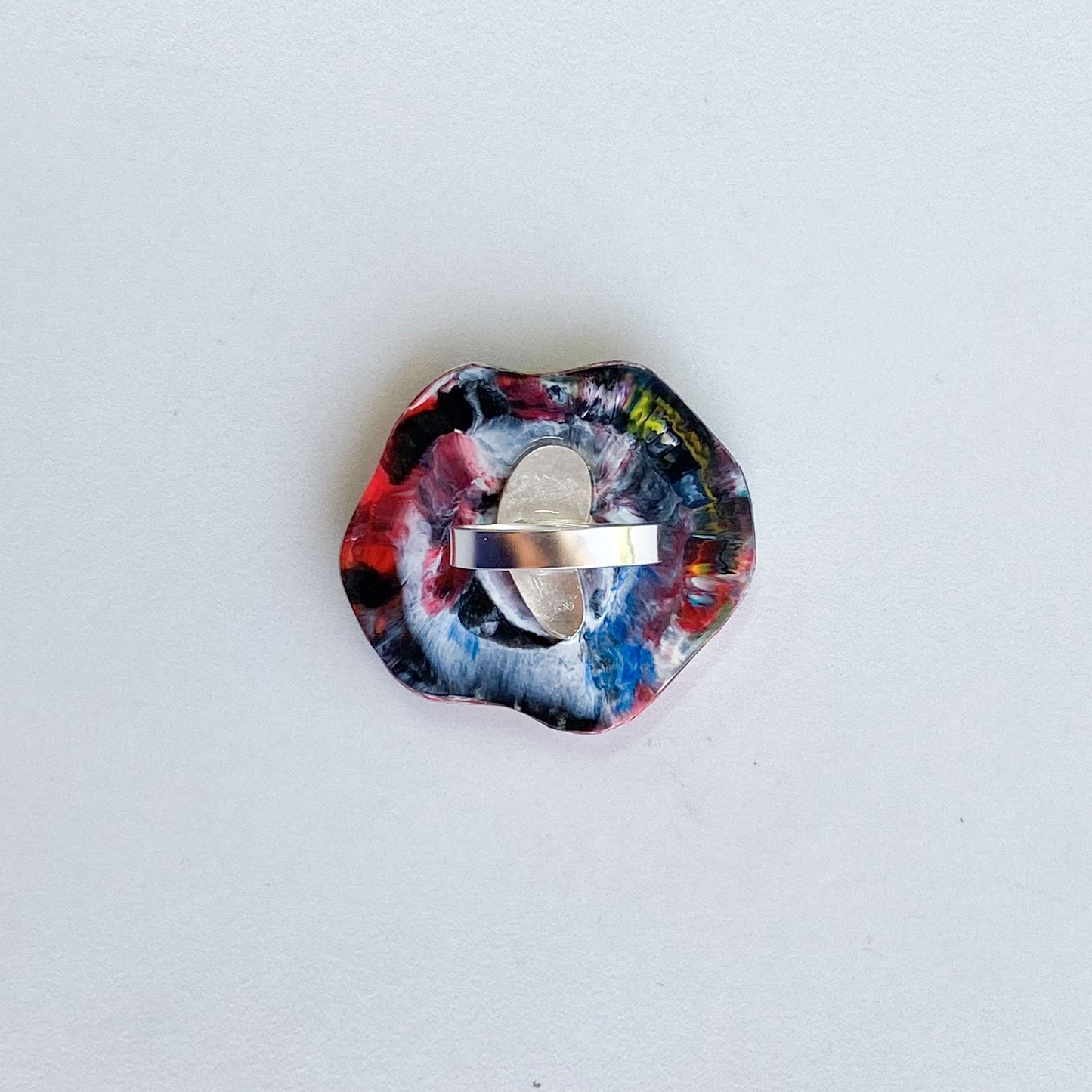 Anillo ajustable Allegra