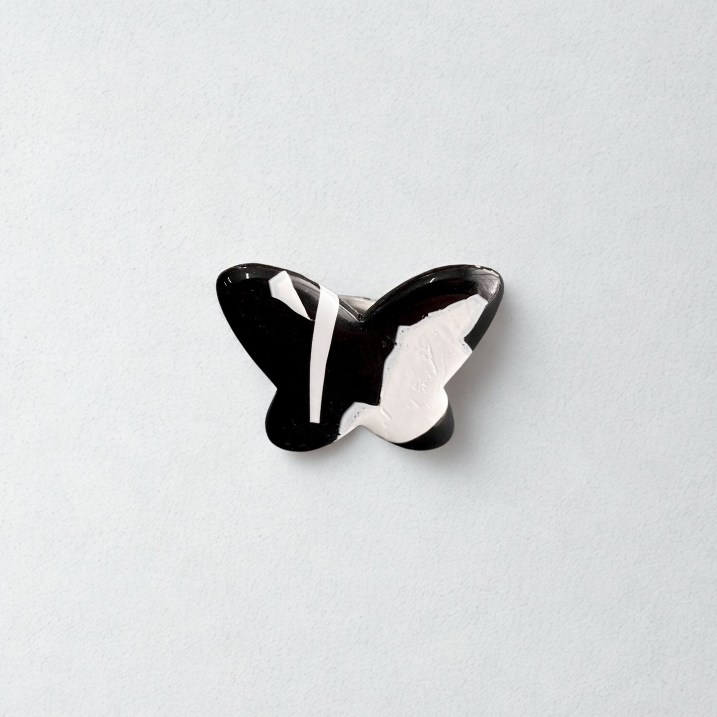 Anillo Fugaz Mariposa