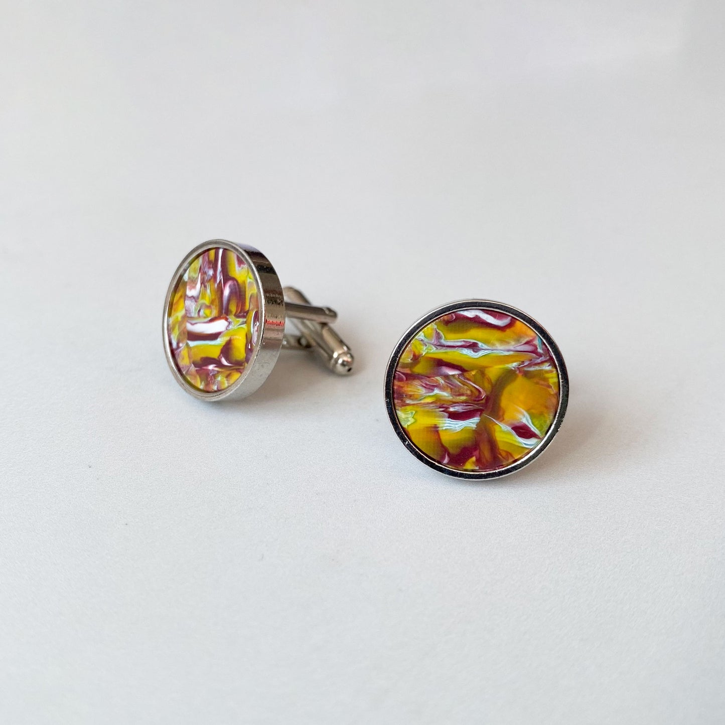 Collera / gemelos