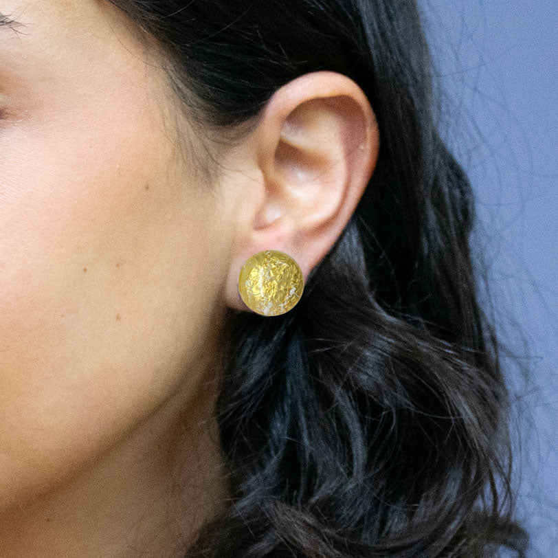 Aros Dulce Círculo Fiesta