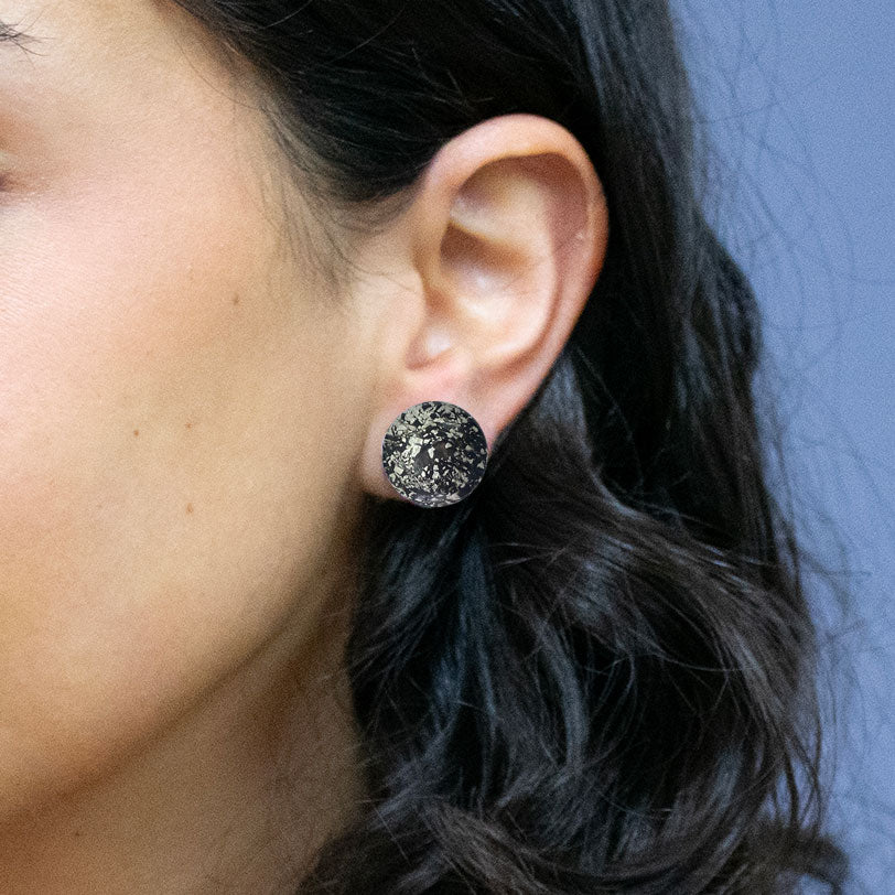 Aros Dulce Círculo Fiesta