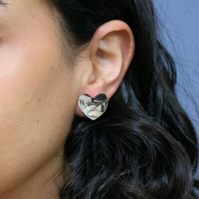 Aros Dulce Corazón