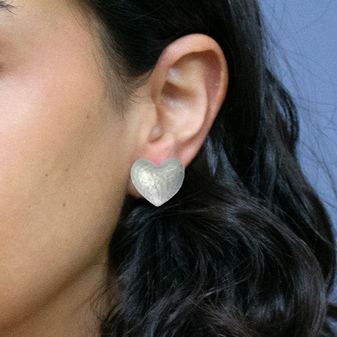 Aros Dulce Corazón Fiesta