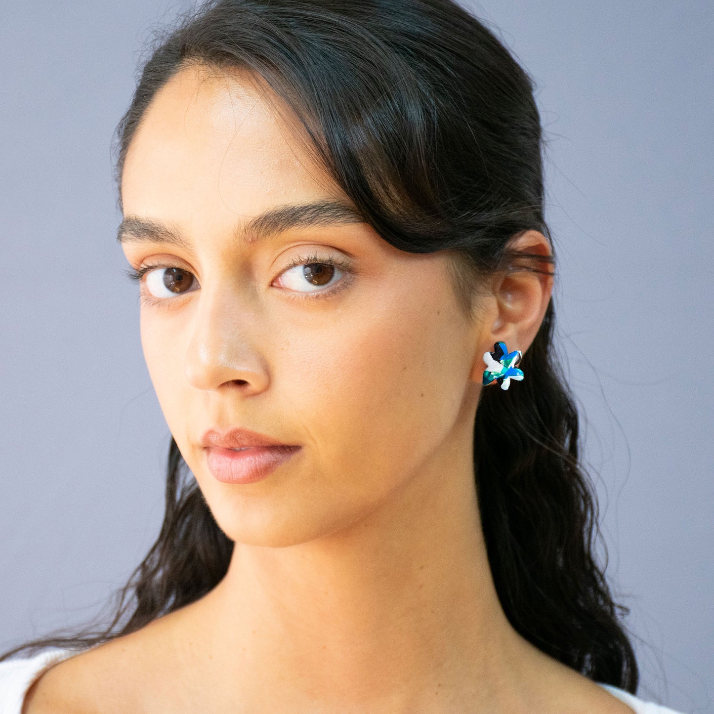 Aros Dulce Flor