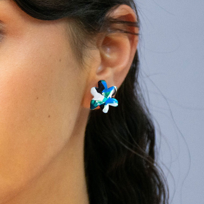 Aros Dulce Flor