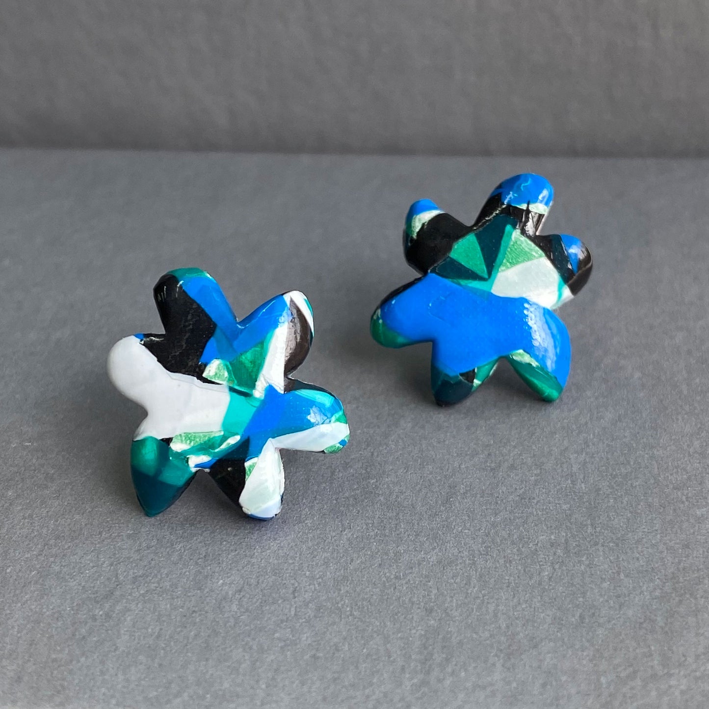 Aros Dulce Flor