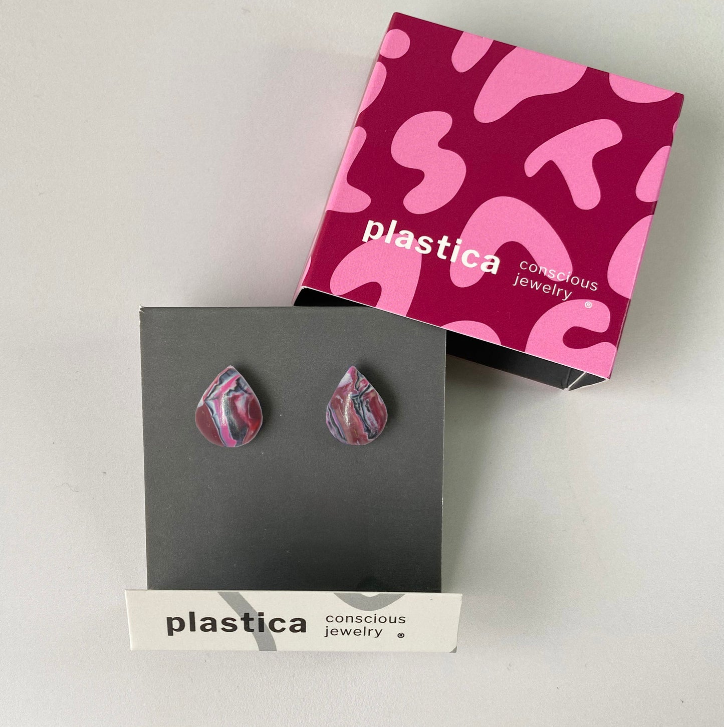 Aros Dulce Gota