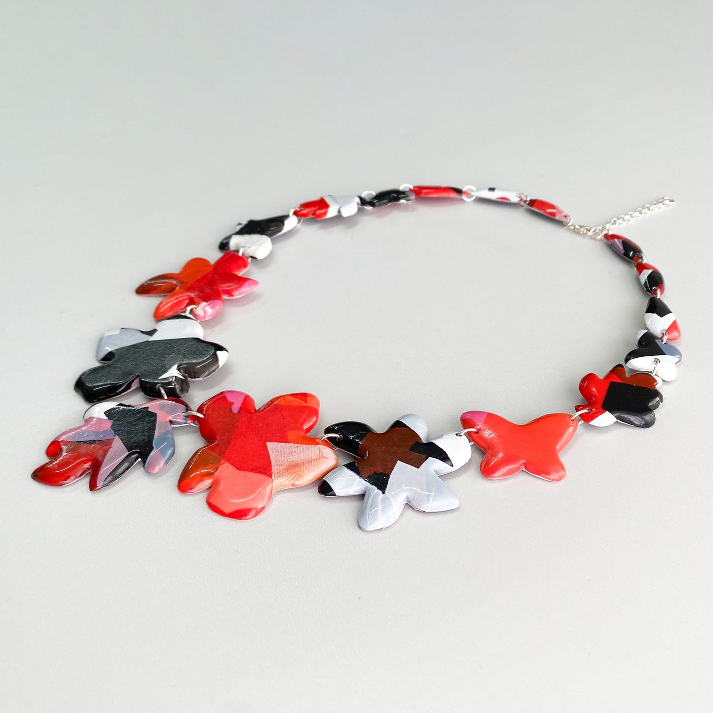 Collar Flora