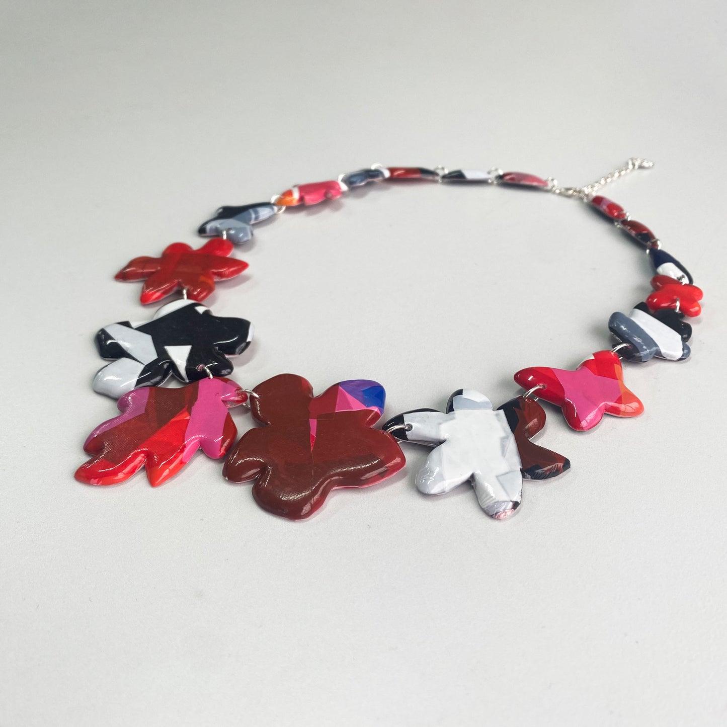 Collar Flora