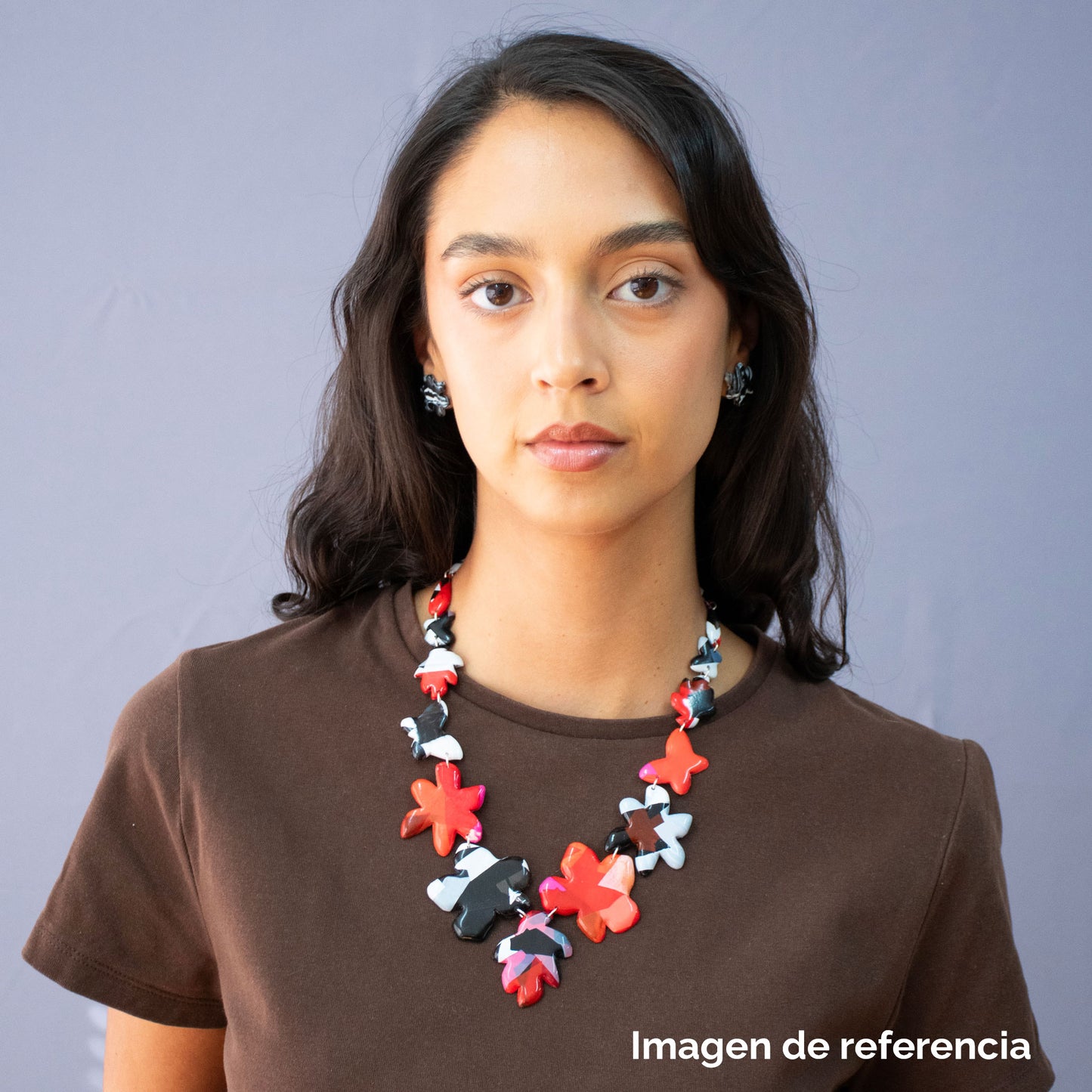 Collar Flora