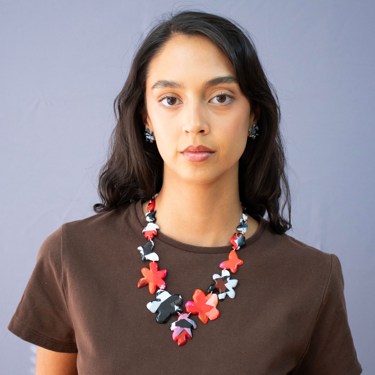 Collar Flora