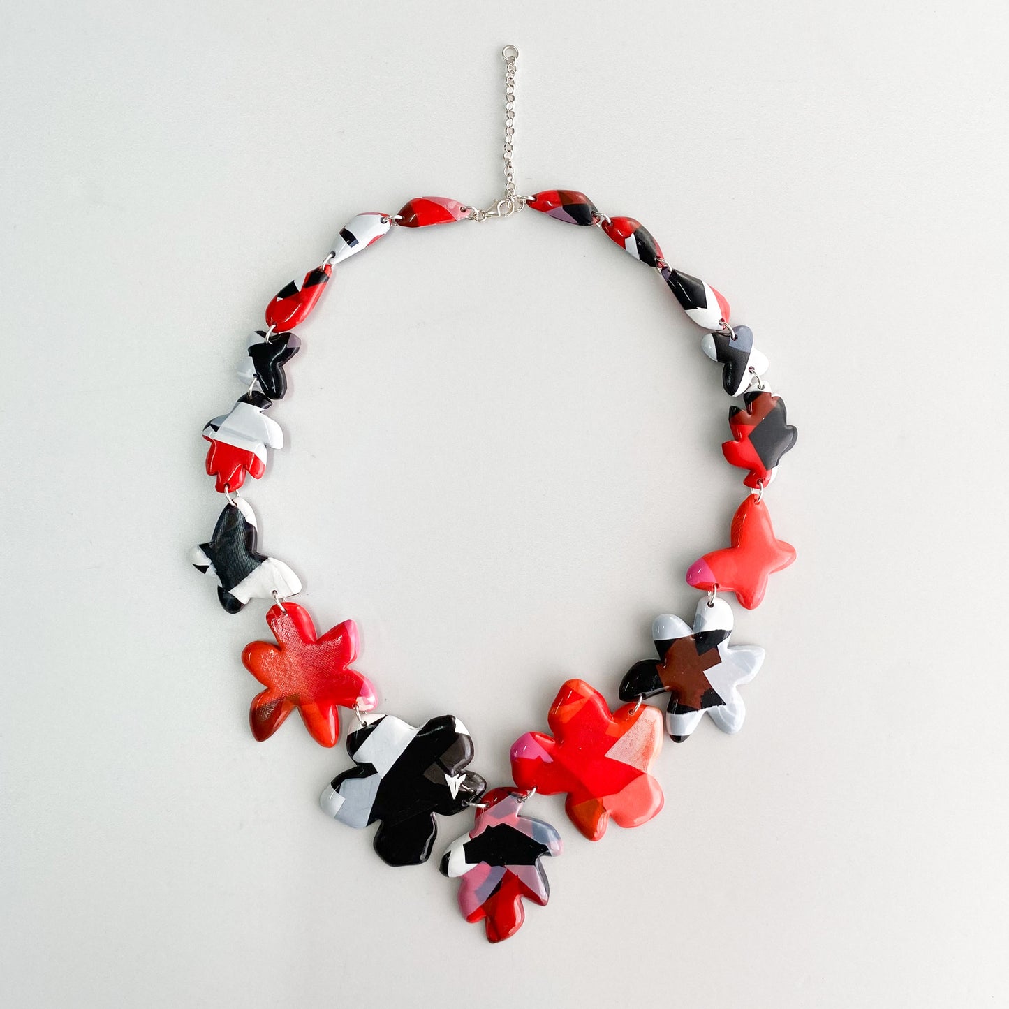 Collar Flora