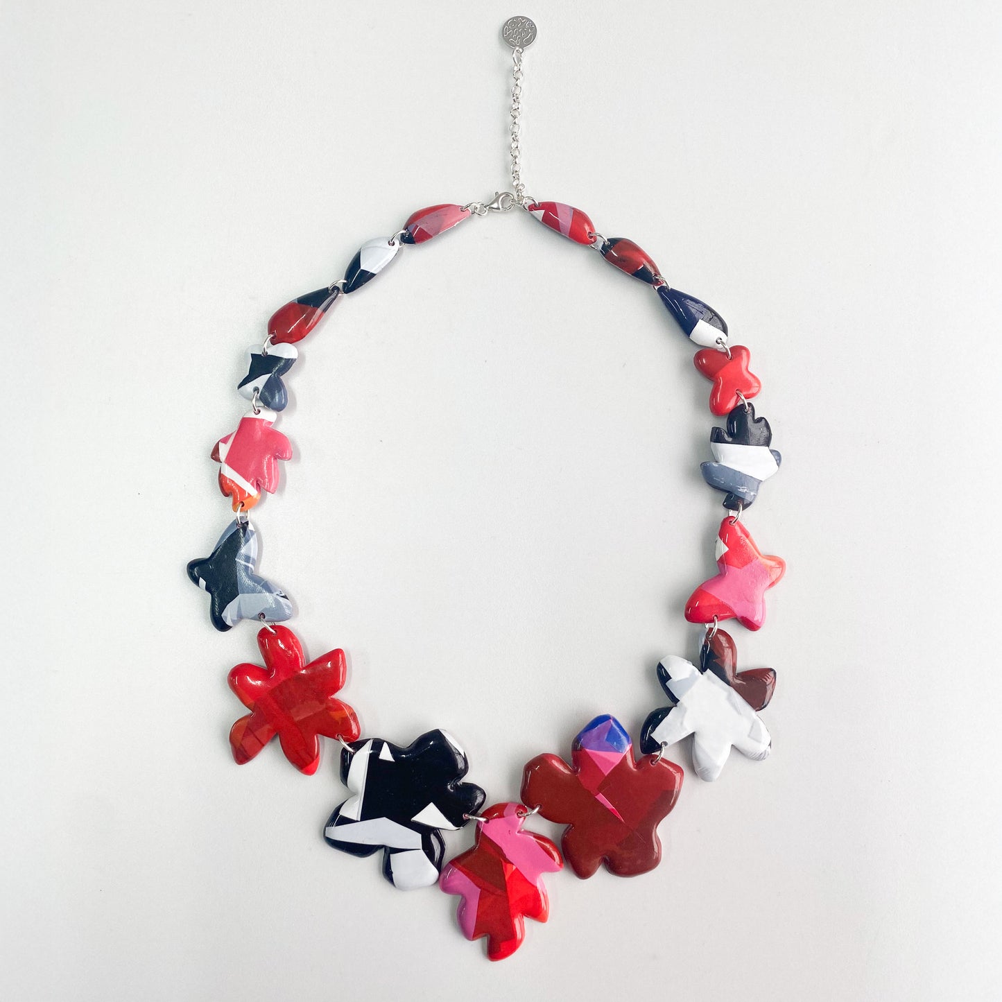 Collar Flora