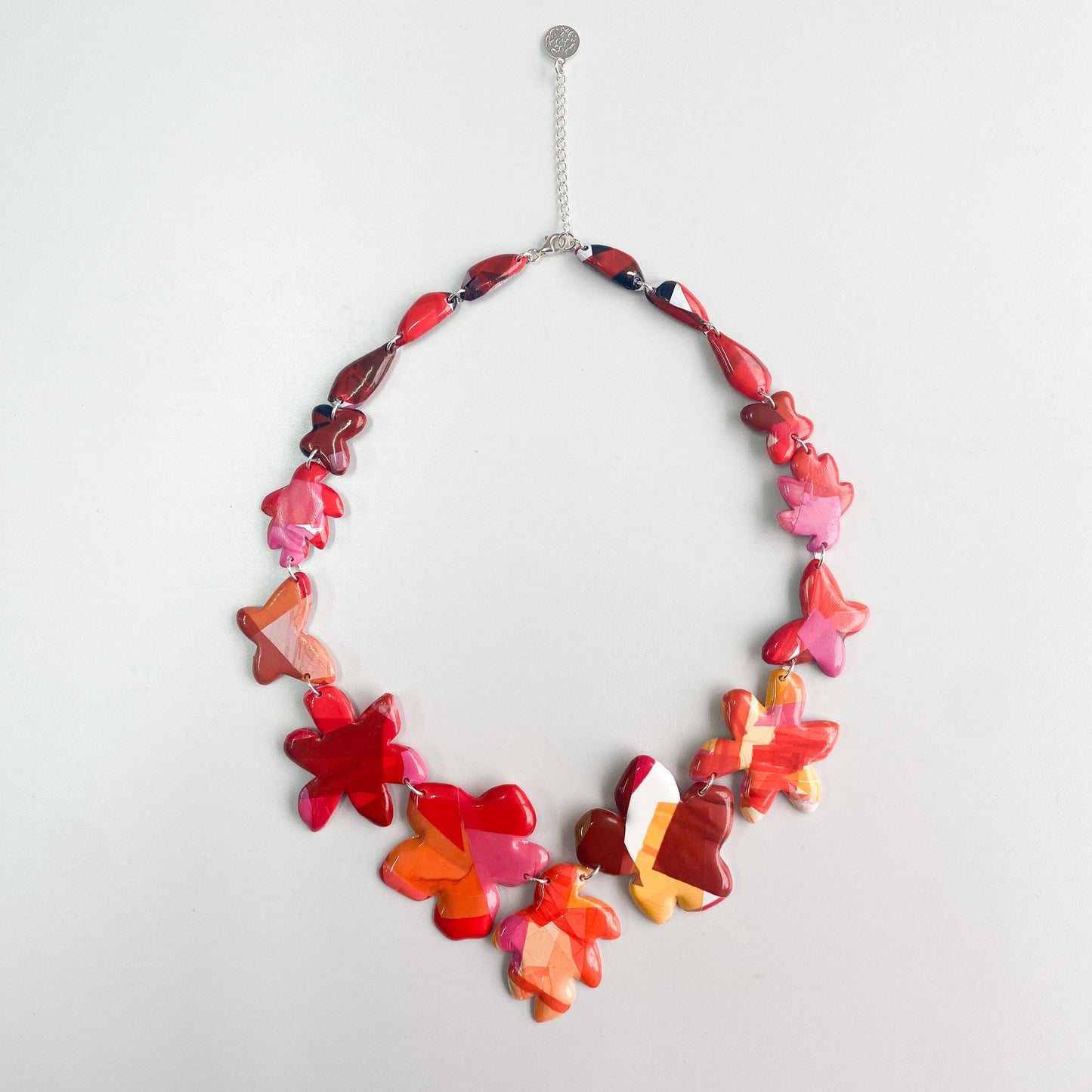 Collar Flora