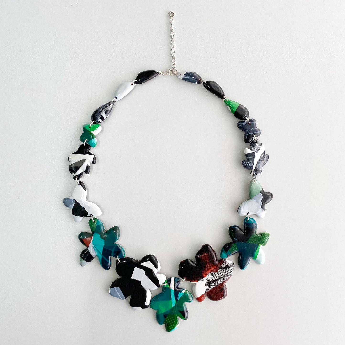 Collar Flora