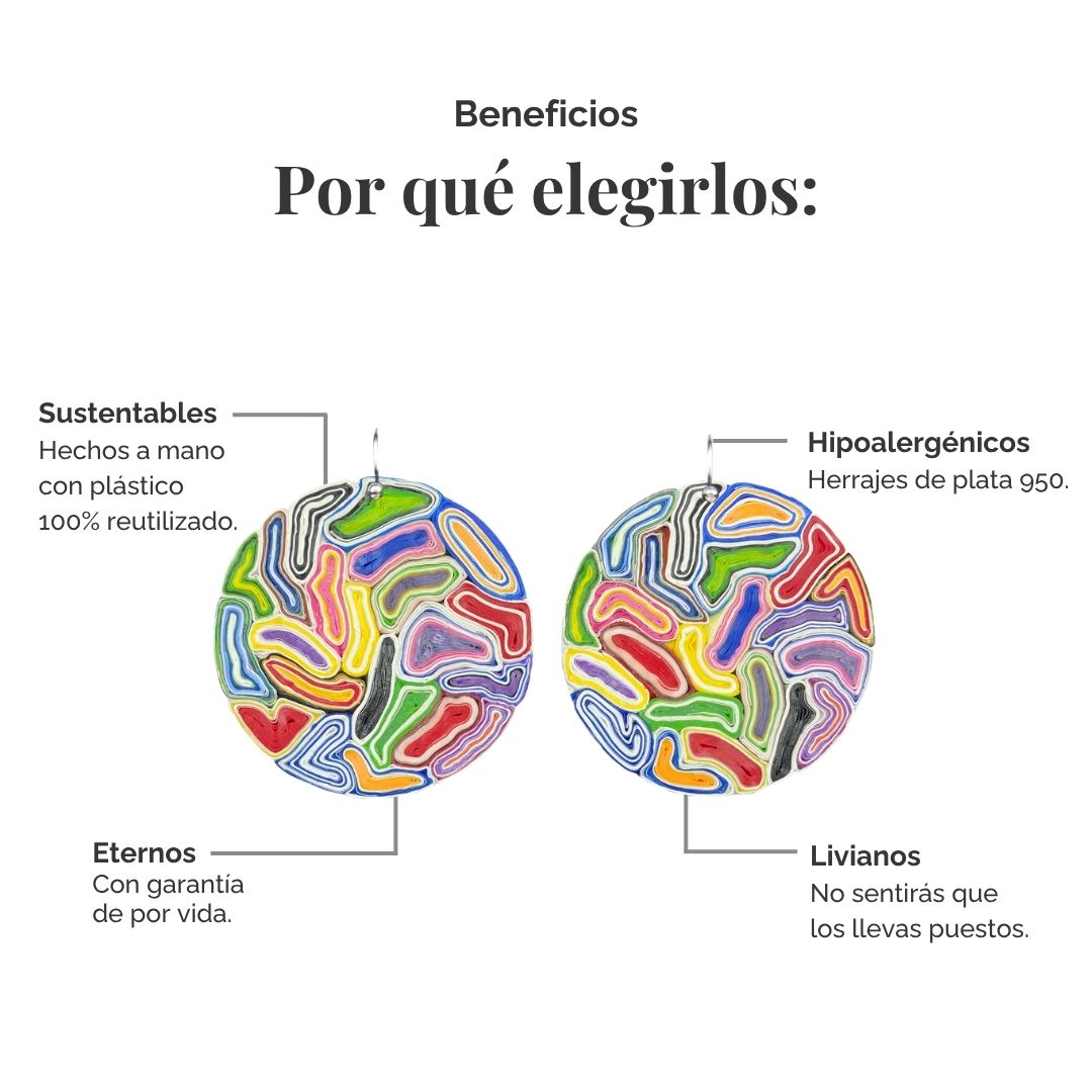 Aros Leo L Gancho