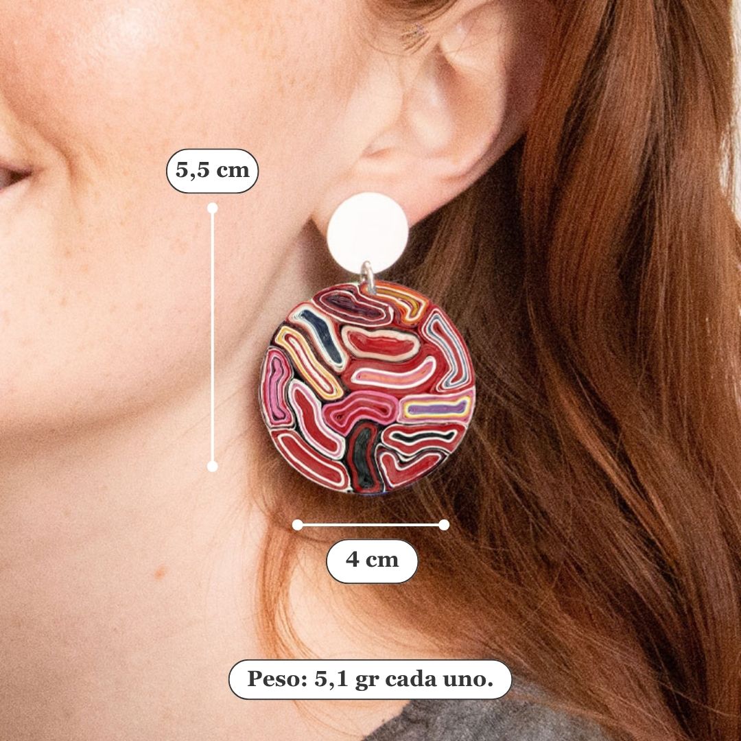 Aros Leo M