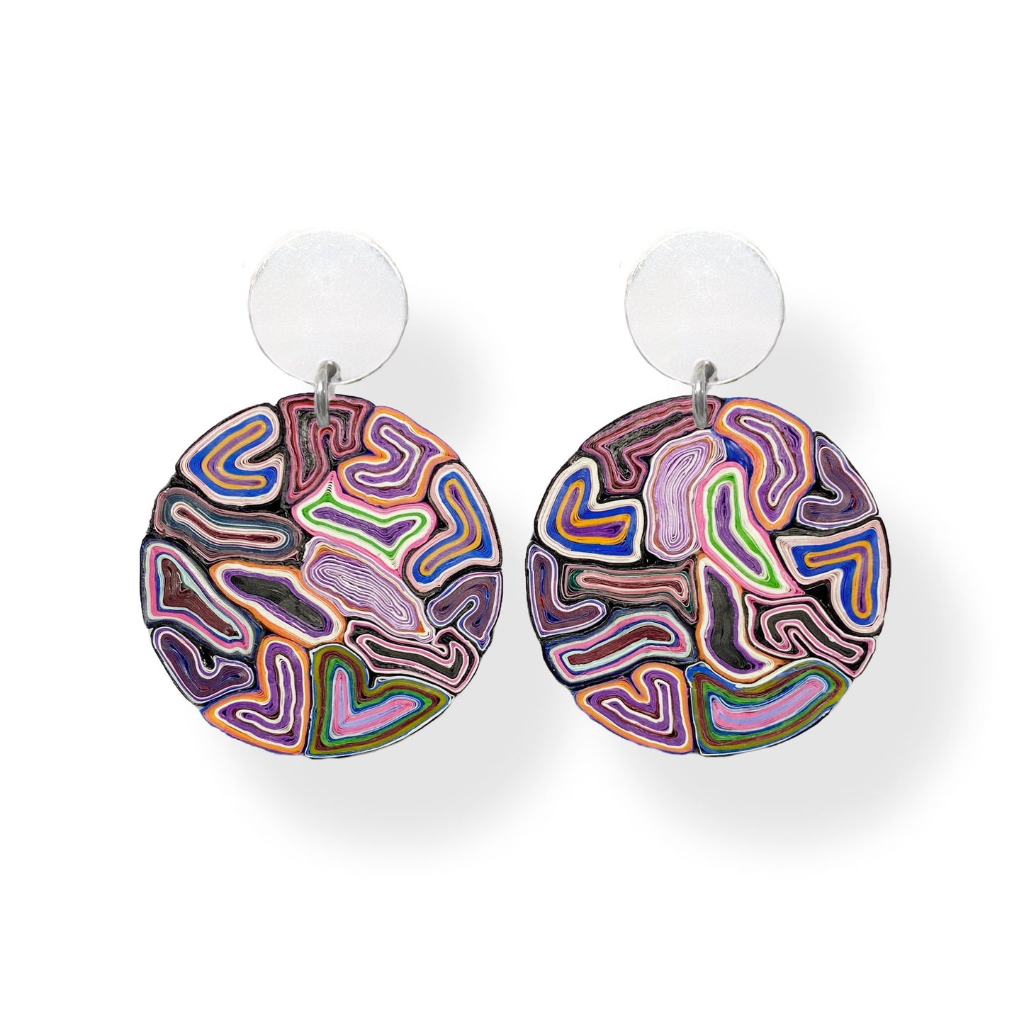 Aros Leo M
