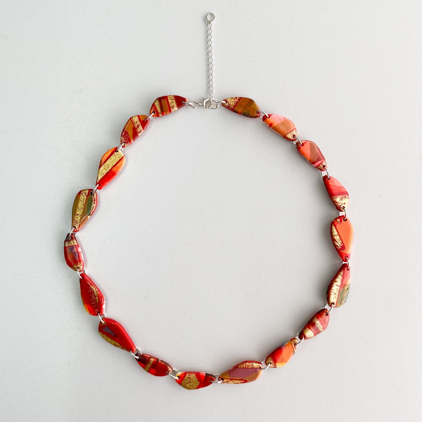 Collar Lucía