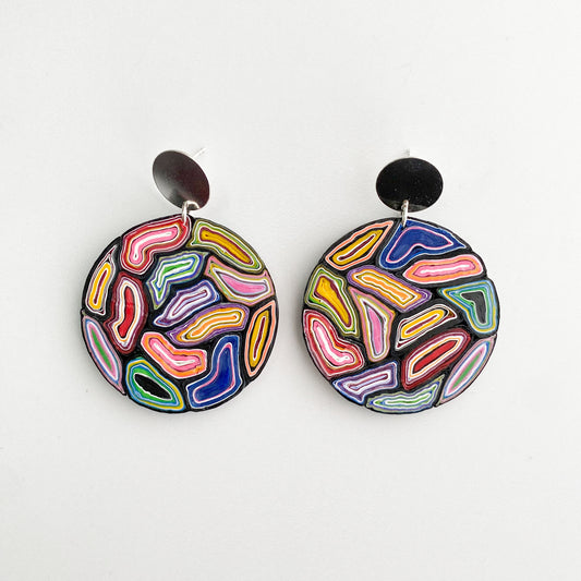 Aros Fugaz Leo L Tope