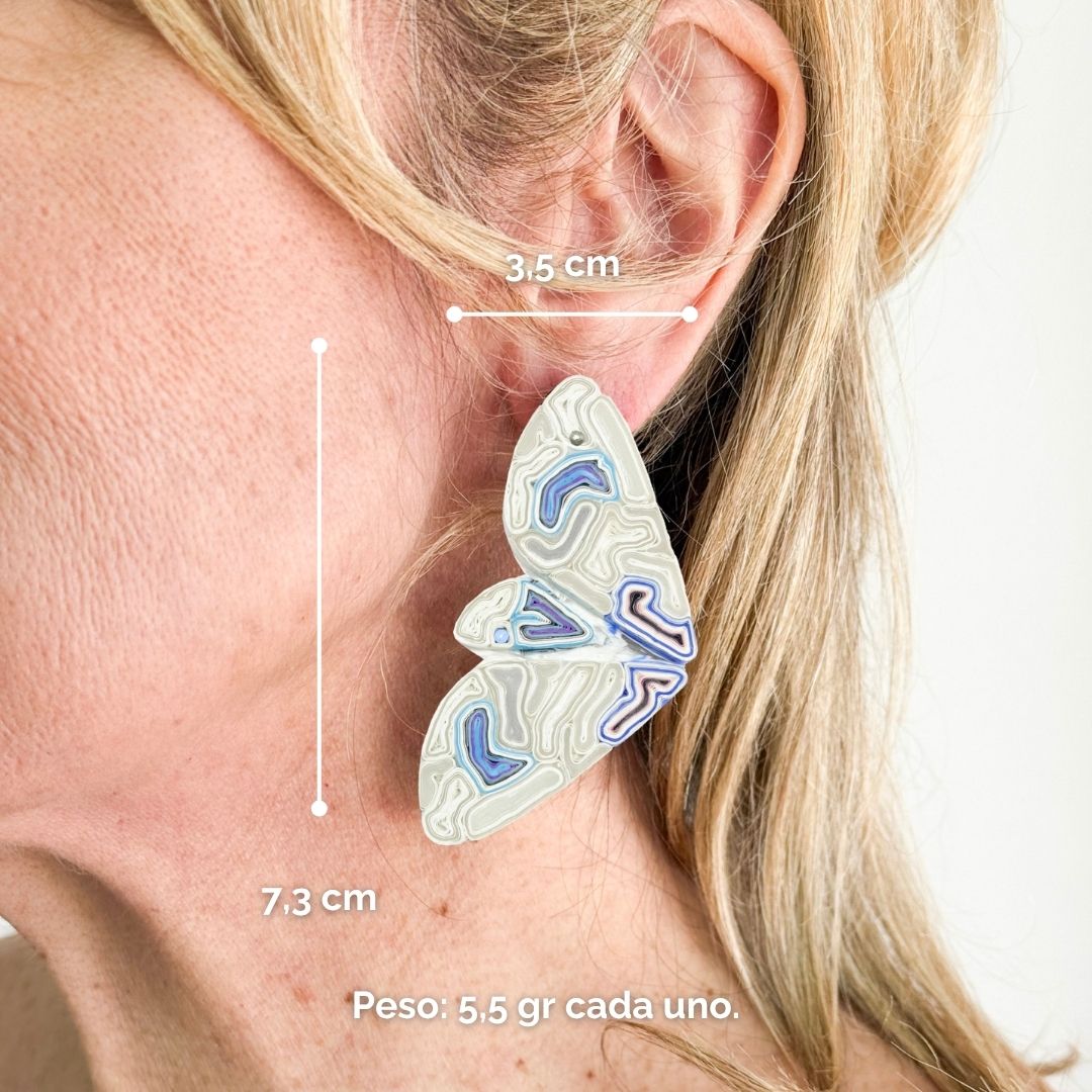 Aros Mariposa