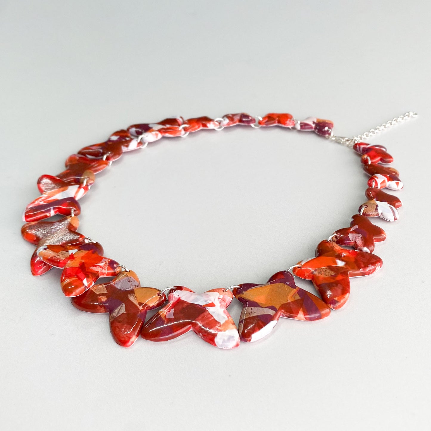 Collar Mercedes