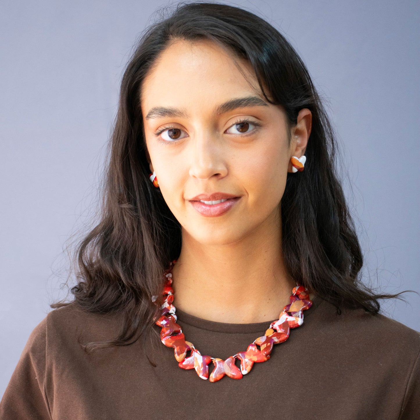 Collar Mercedes