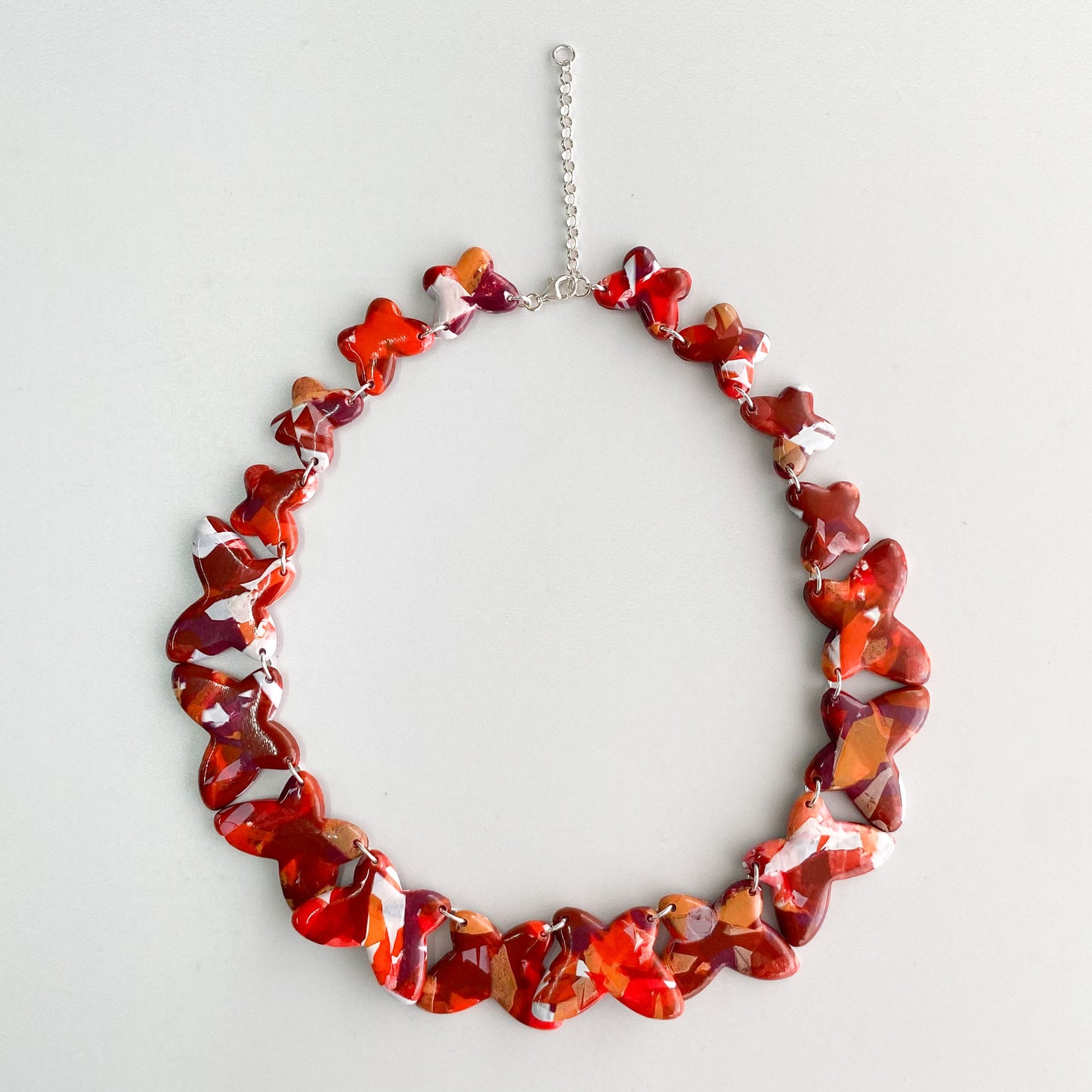 Collar Mercedes