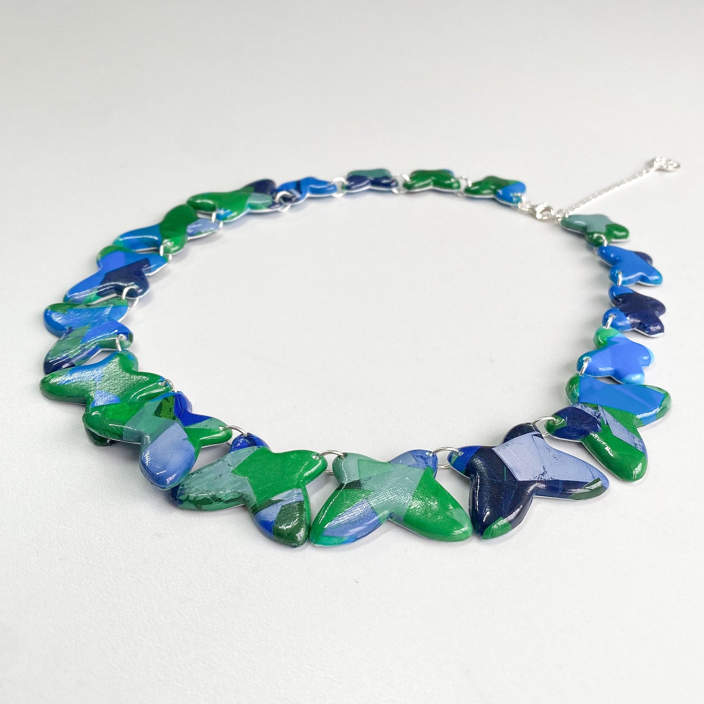 Collar Mercedes