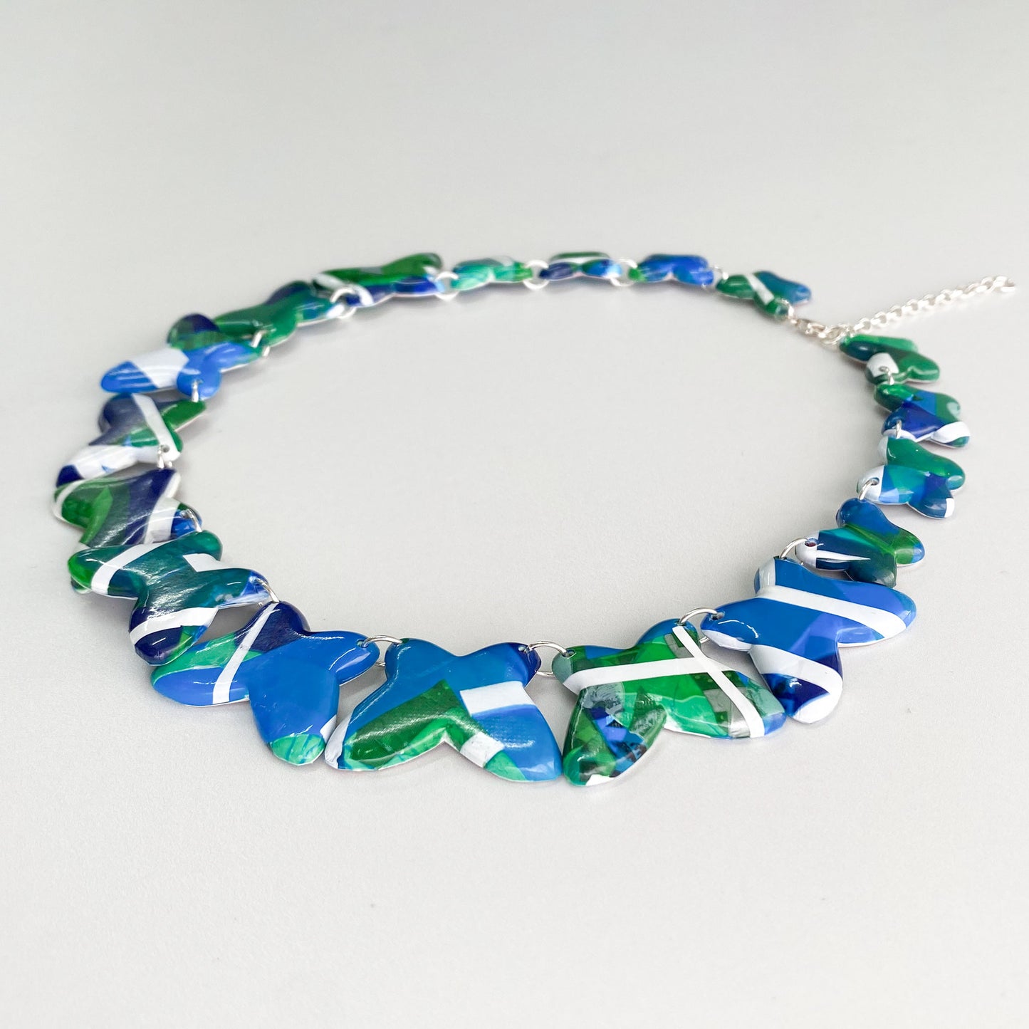 Collar Mercedes