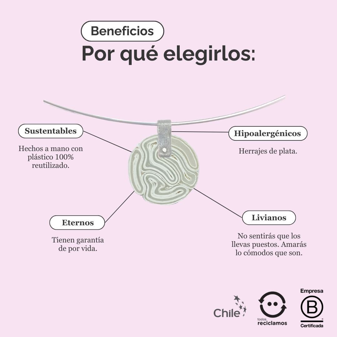 Medallón Luna