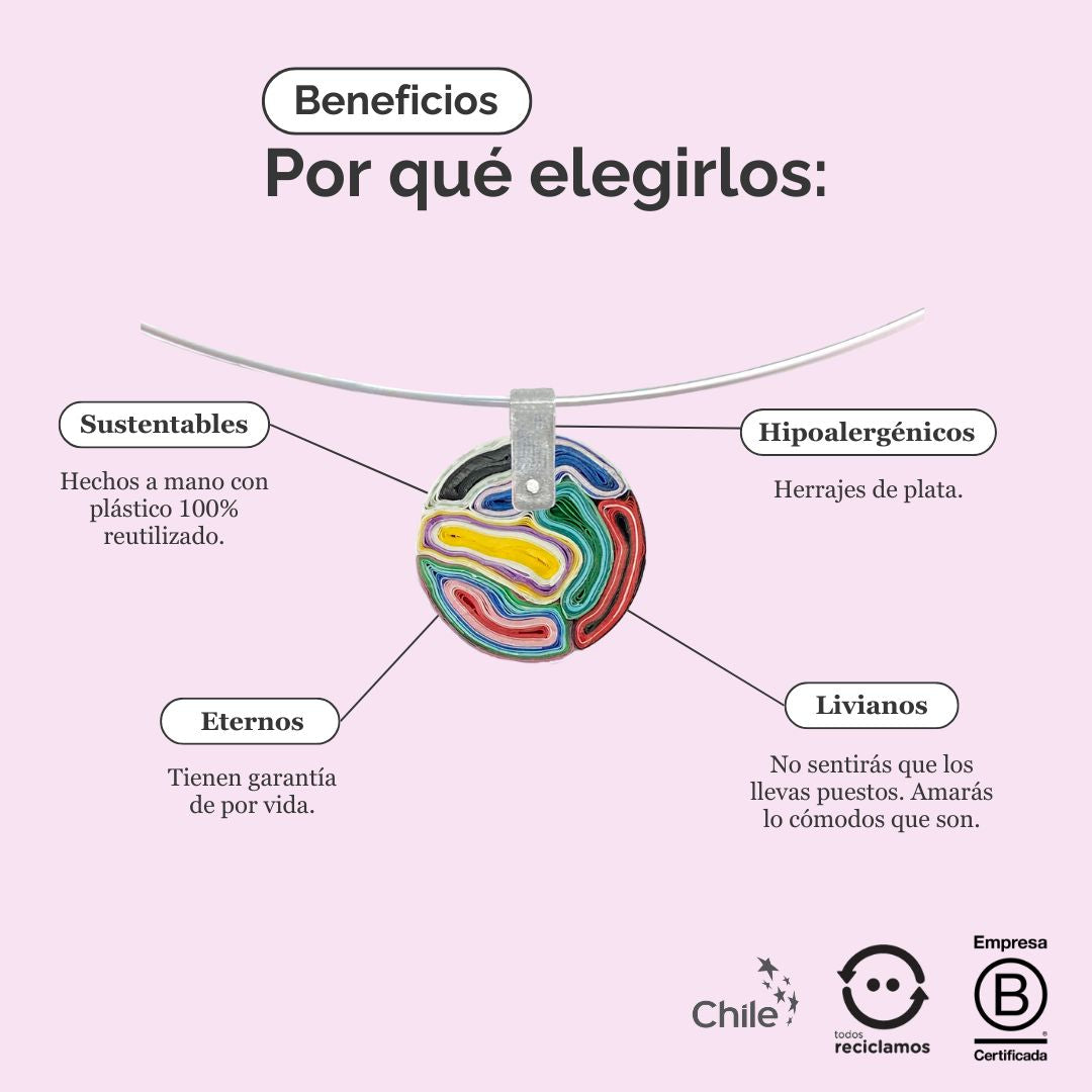 Medallón Luna