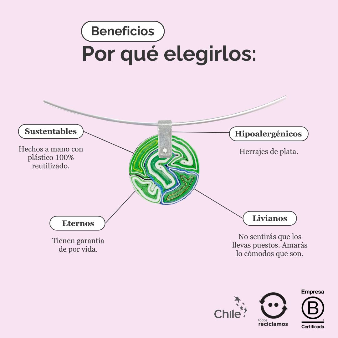 Medallón Luna