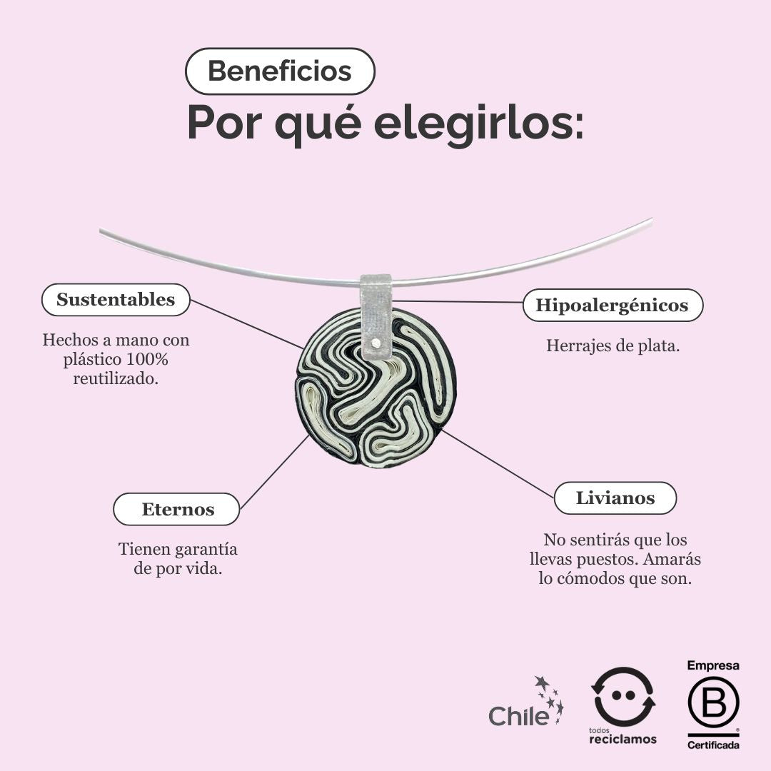 Medallón Luna