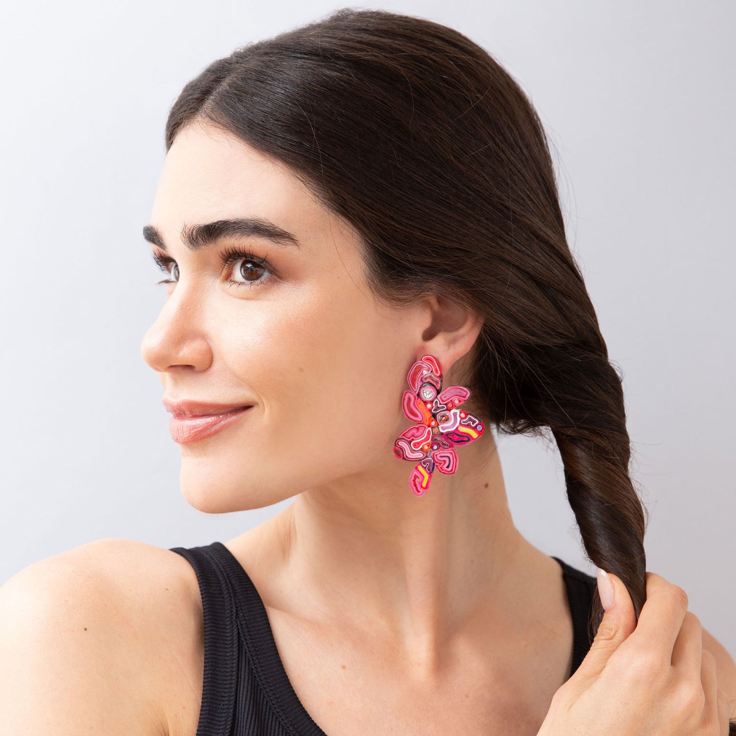 Aros Malia Personalizados