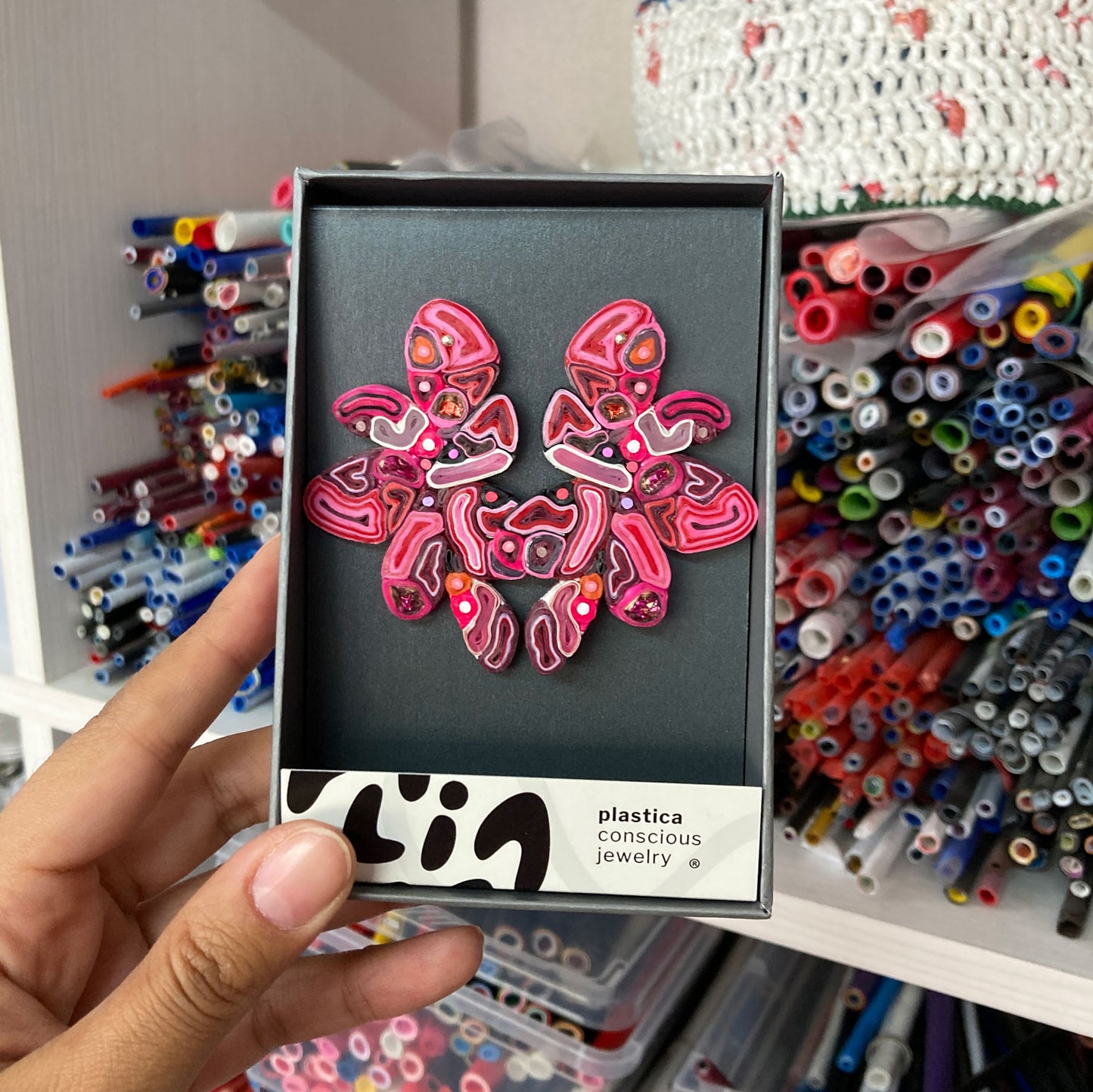 Aros Malia - a pedido