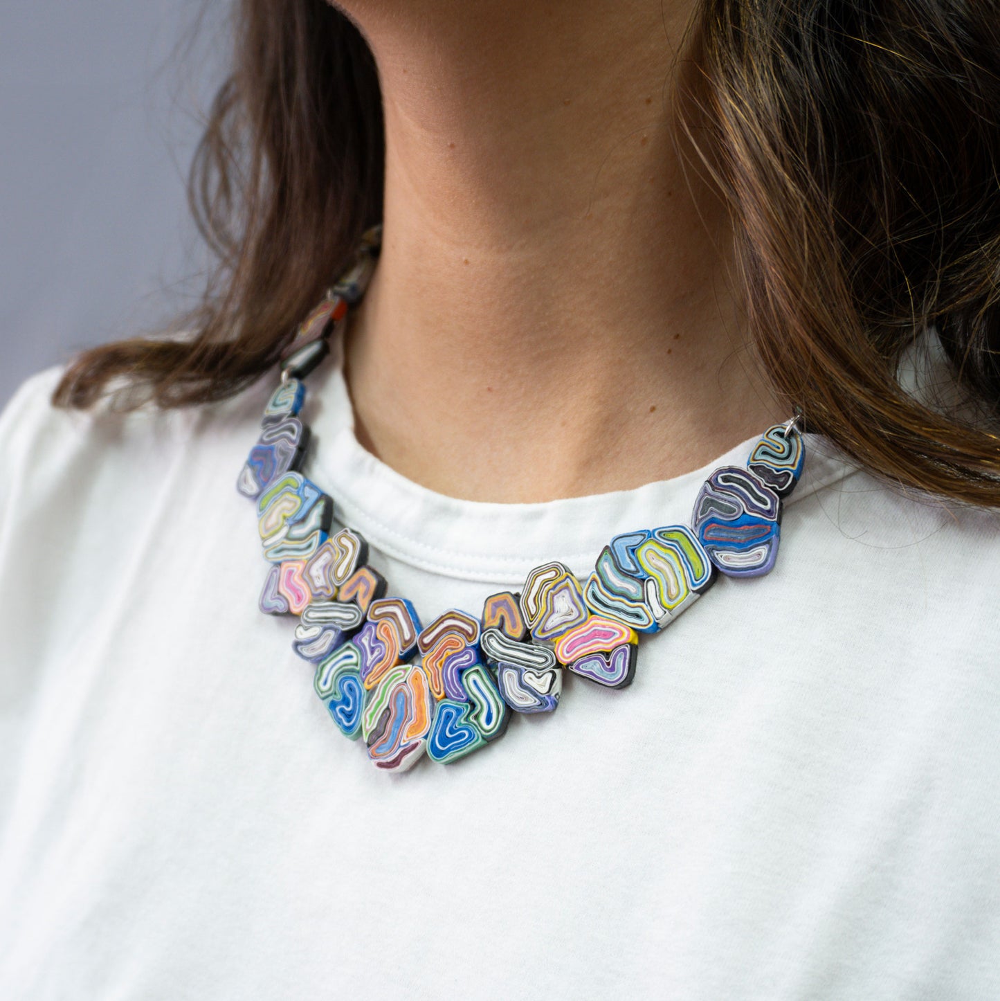Collar Anastasia