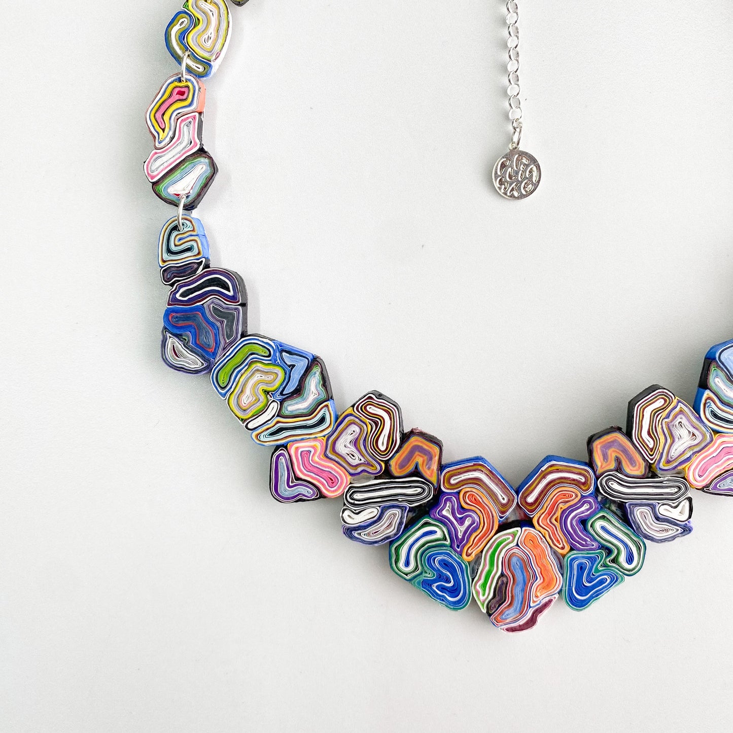 Collar Anastasia