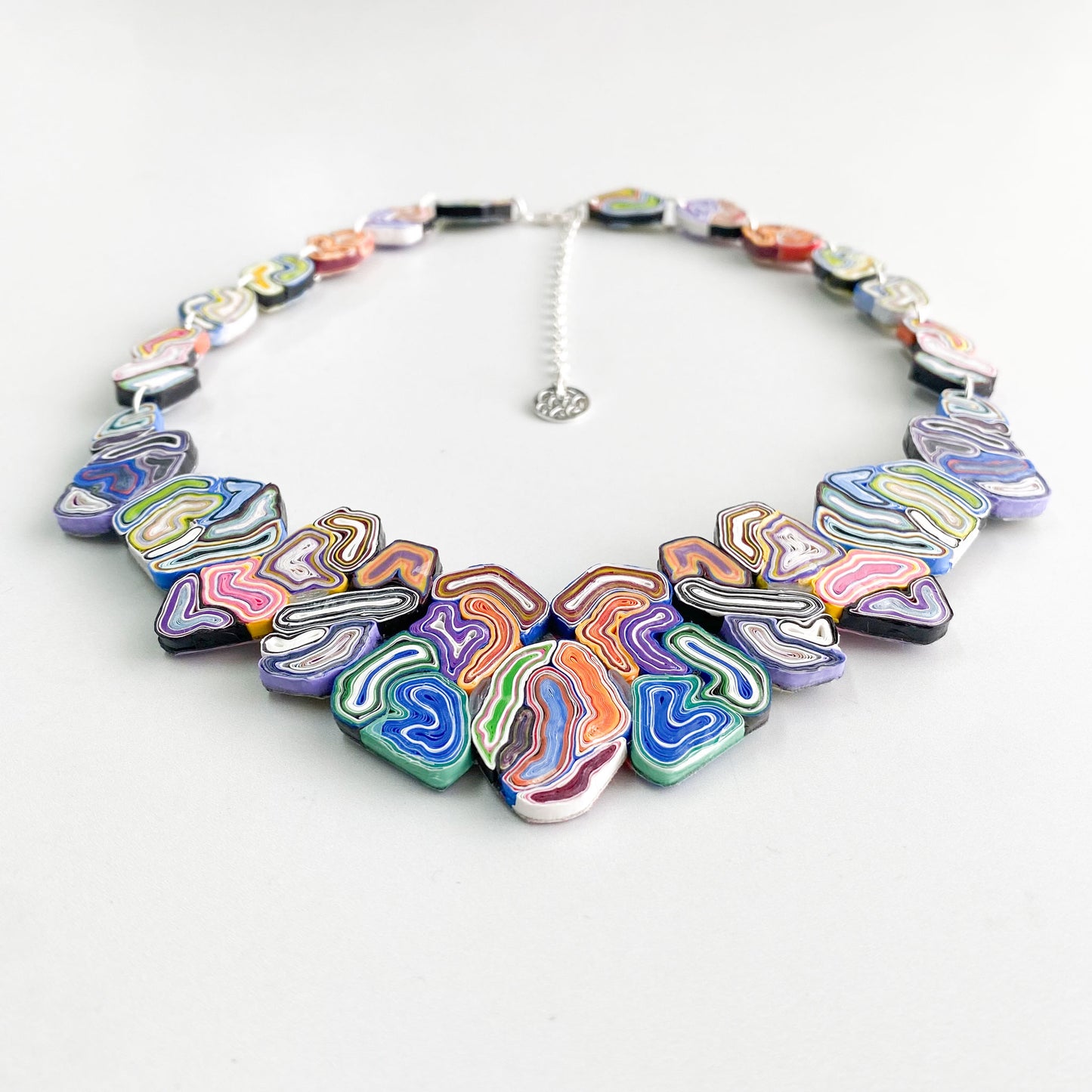 Collar Anastasia