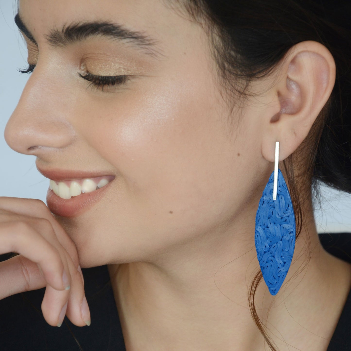 Aros Sofia Personalizados
