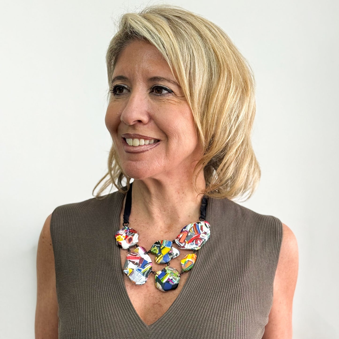 Collar Fugaz Allegra