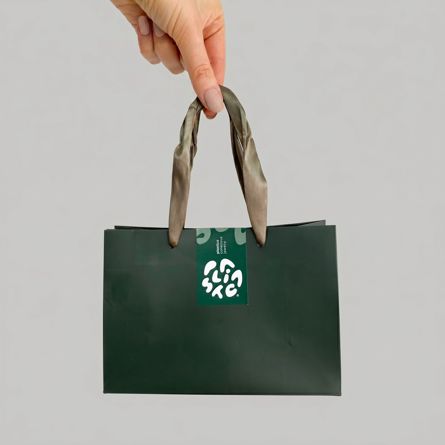 Bolsa de regalo