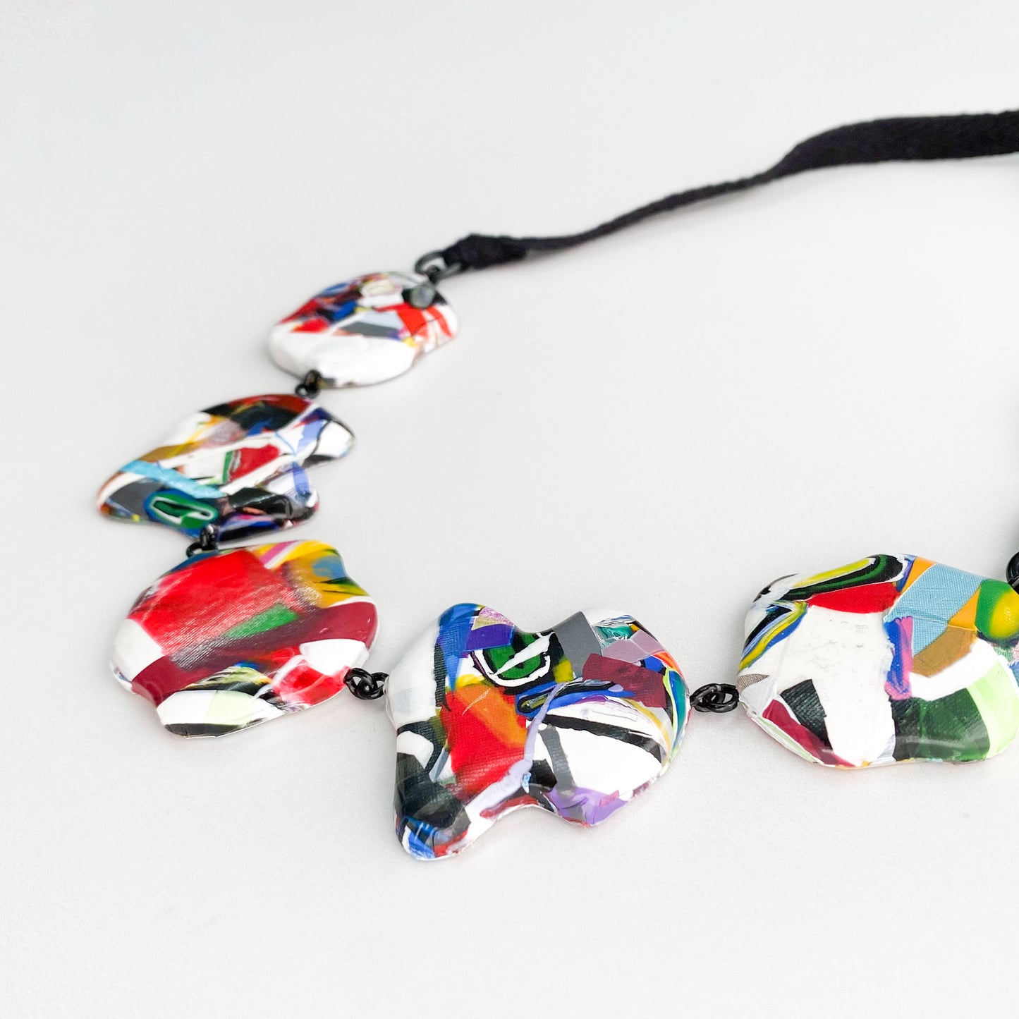 Collar Fugaz Allegra 2