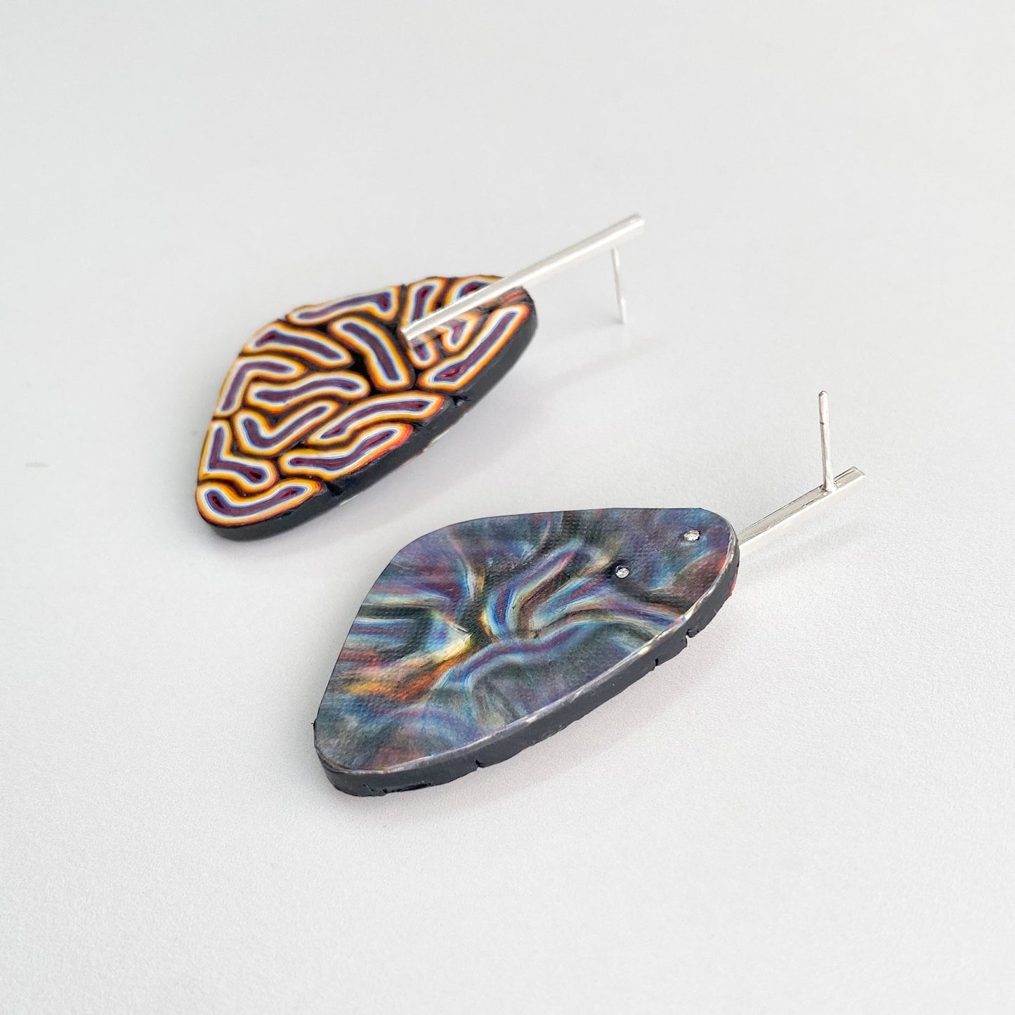 Aros Fugaz Simona Calder