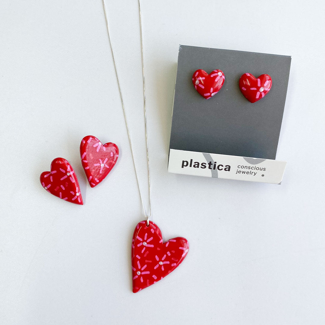 Aros Amanda San Valentín