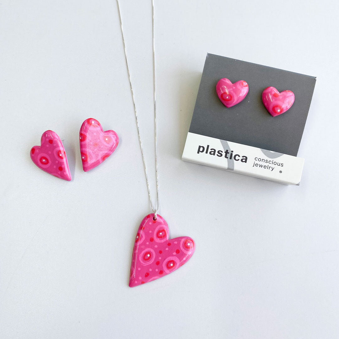 Aros Amanda San Valentín