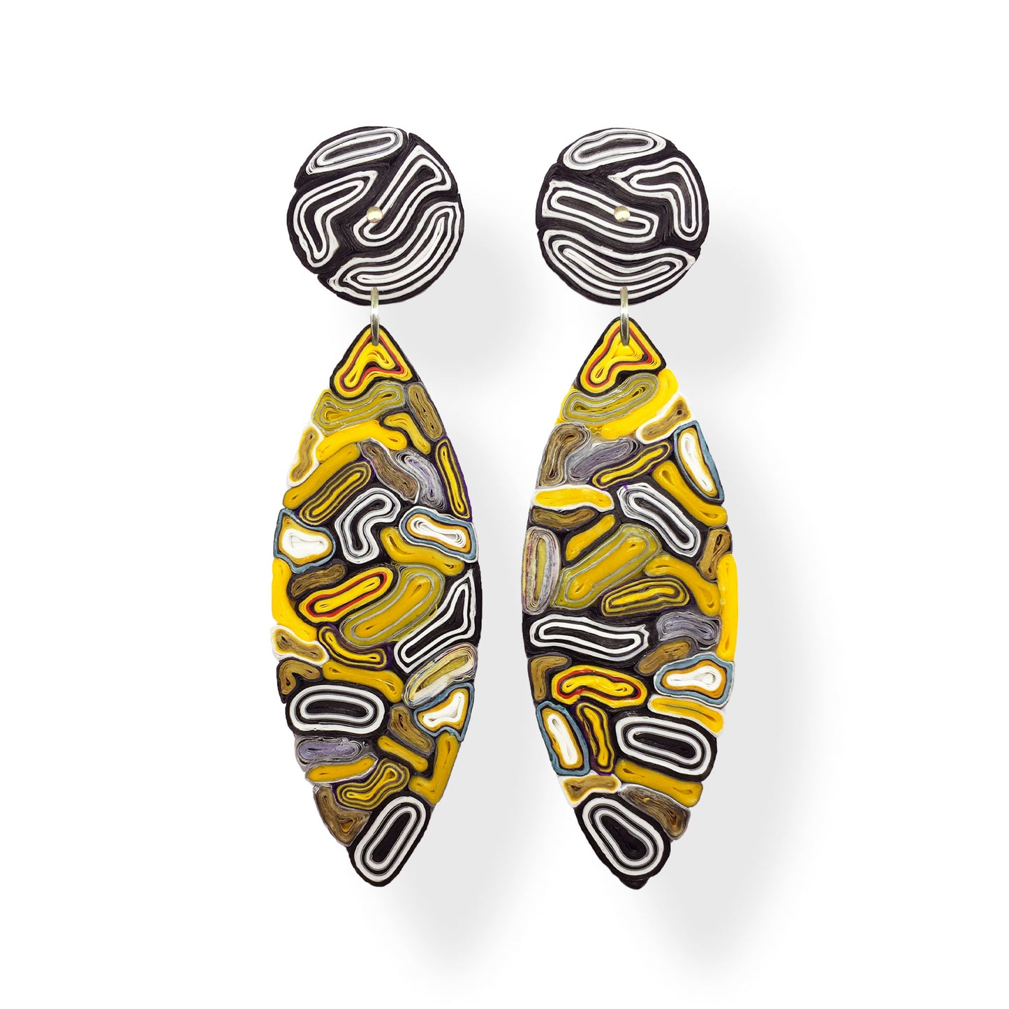 Aros Iris - a pedido